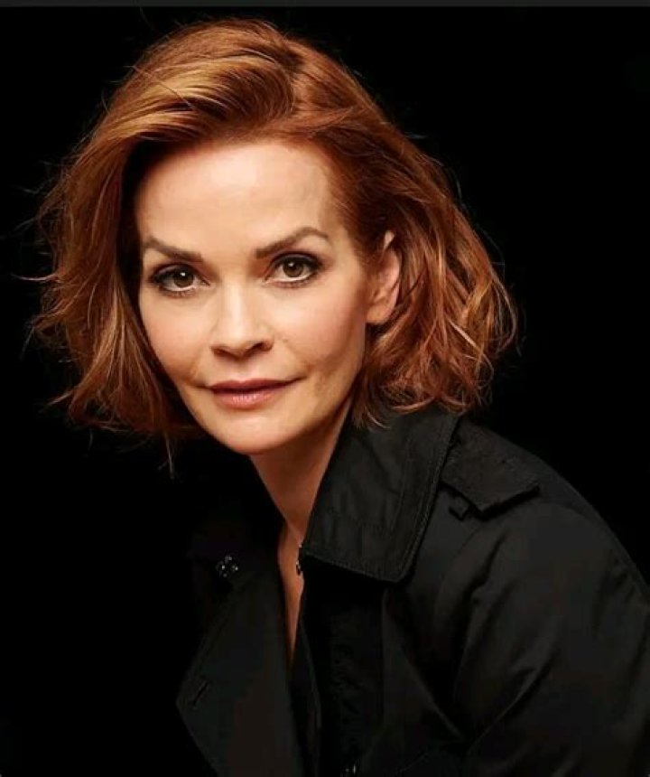 Nathalie Boltt - Bio, Age, Wiki, Facts and Family