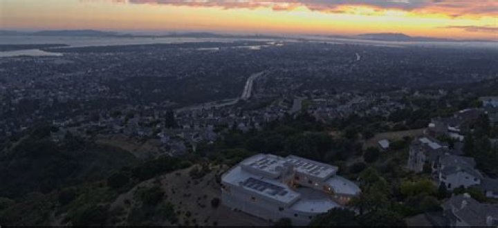 NBA Champ Brian Shaw Seeks $8 Million For Hilltop Oakland Mansion