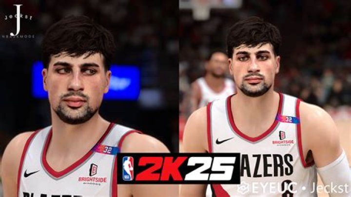 NBA Draft 2020 Prospect Deni Avdija's Projected Salary, Contract; His Age, Family, Girlfriend, Affair, Relationship