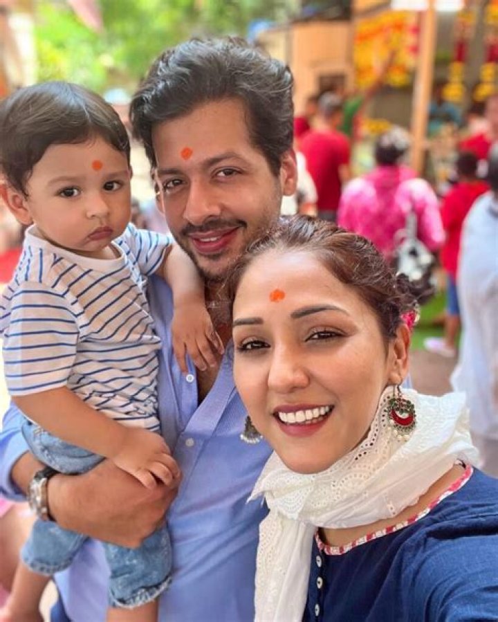 Neeti Mohan - Bio, Age, Wiki, Facts and Family