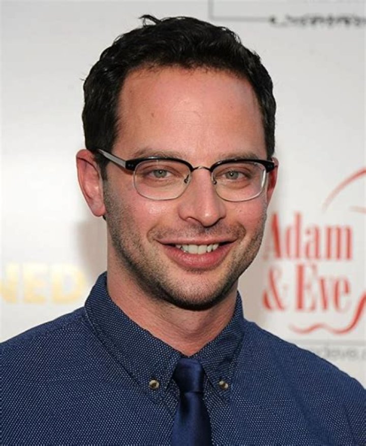 Nick Kroll - Bio, Age, net worth, siblings, height, Wiki, Facts and Family