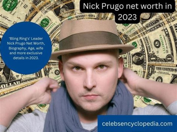 Nick Prugo (realitystar)-Wiki, Age, Net Worth, Biography , Spotify, TikTok, Facebook, Facts and Family