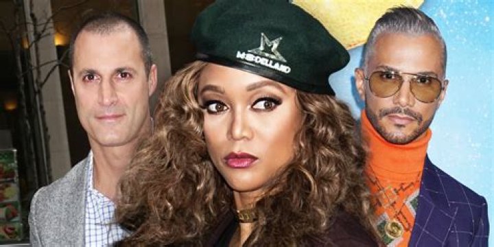 Nigel Barker - Bio, Age, height, Wiki, Facts and Family