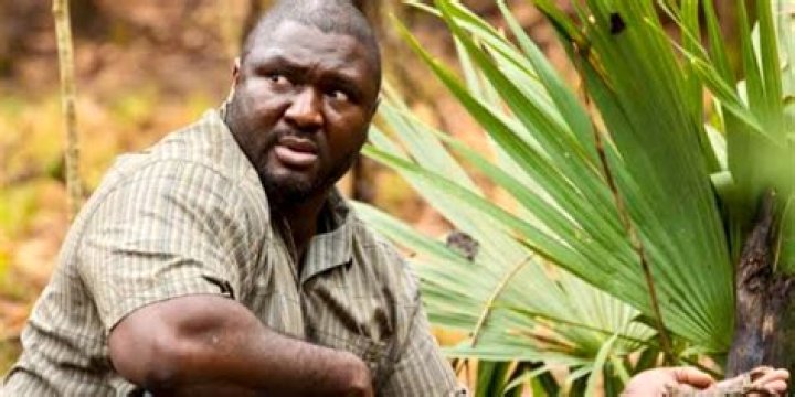 Nonso Anozie - Bio, Age, Wiki, Facts and Family