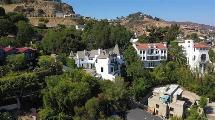 Norman Reedus And Diane Kruger List Sunset Strip Mansion For $9.25 Million
