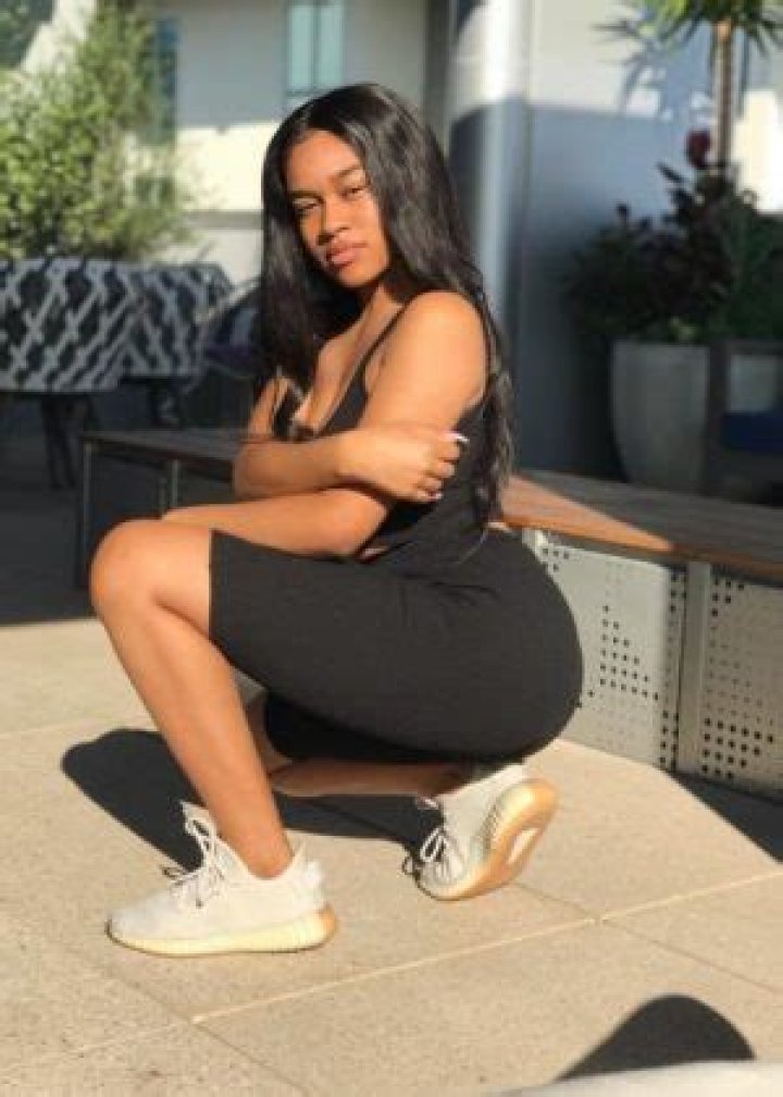 Nyree Raquel Height, Weight, Age, Boyfriend, Facts, Biography