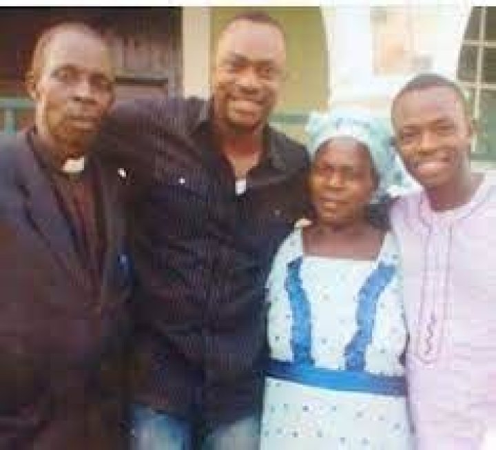 Odunlade Adekola - Bio, Age, Wiki, Facts and Family