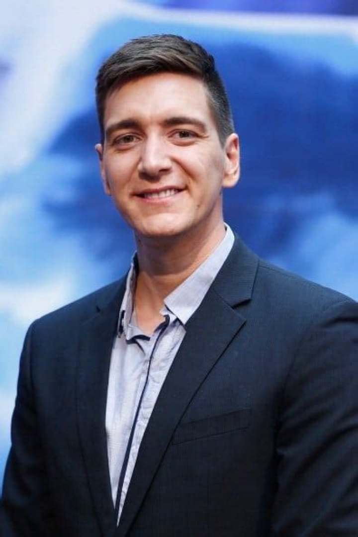 Oliver Phelps Net Worth | Celebrity Net Worth