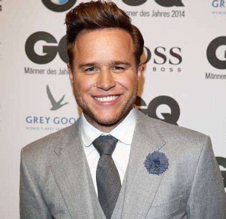 Olly Murs Net Worth | Celebrity Net Worth