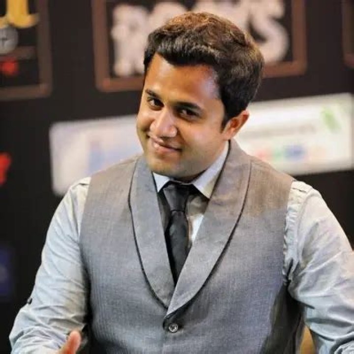 Omi Vaidya Net Worth | Celebrity Net Worth