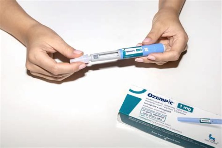 Ozempic Patient Reveals "Excruciating" New Side Effect — Best Life