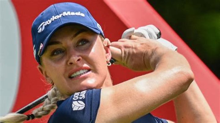 Paige Mackenzie, biography, bio, Reporter, journalist, LPGA, American professional golfer, affair, boyfriend, salary, net worth