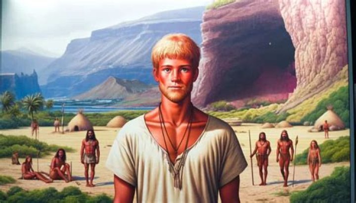 Paola Guanche - Bio, Age, Wiki, Facts and Family