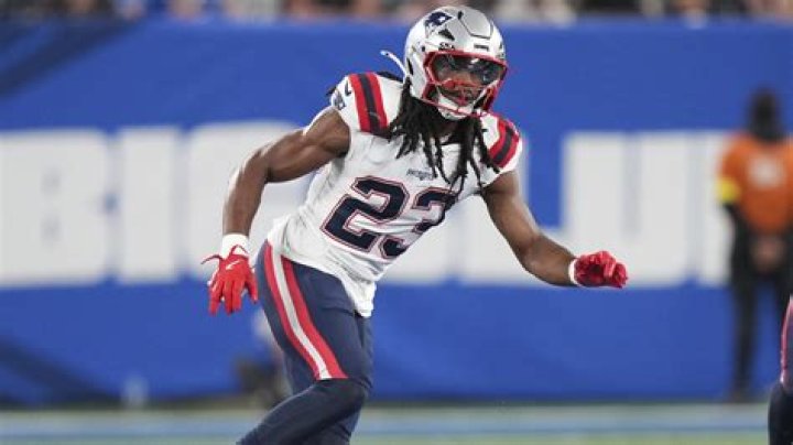 Patriots' Safety Kyle Dugger Contract, Salary, and Net worth (Bio, Age, Affair, Family, Stats)