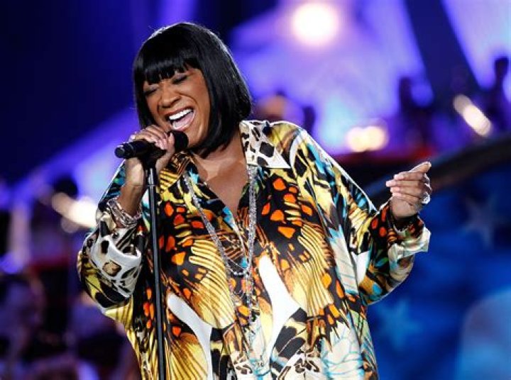 Patti LaBelle Net Worth | Celebrity Net Worth