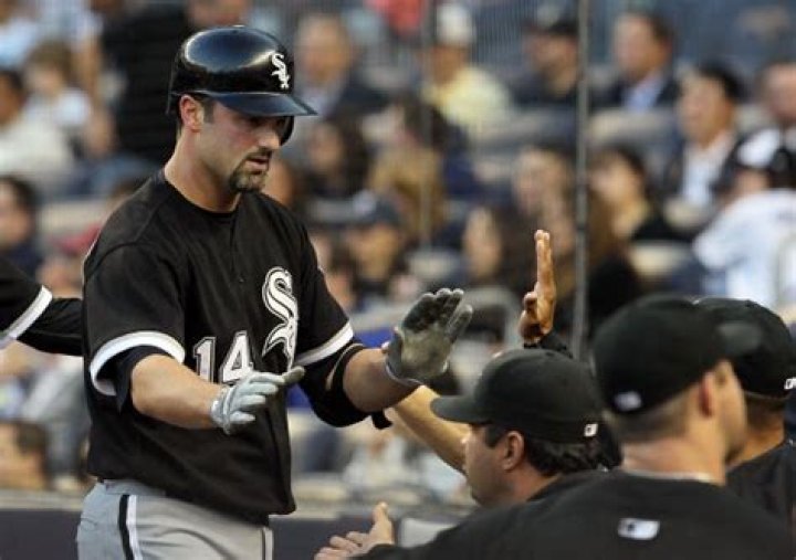 Paul Konerko Net Worth | Celebrity Net Worth