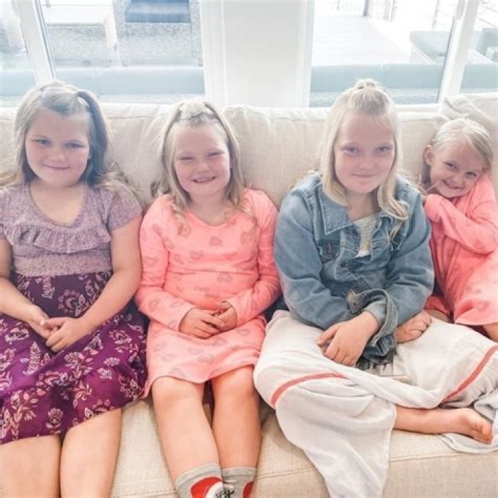 Payton Yeager Height, Weight, Age, Boyfriend, Family, Facts, Biography