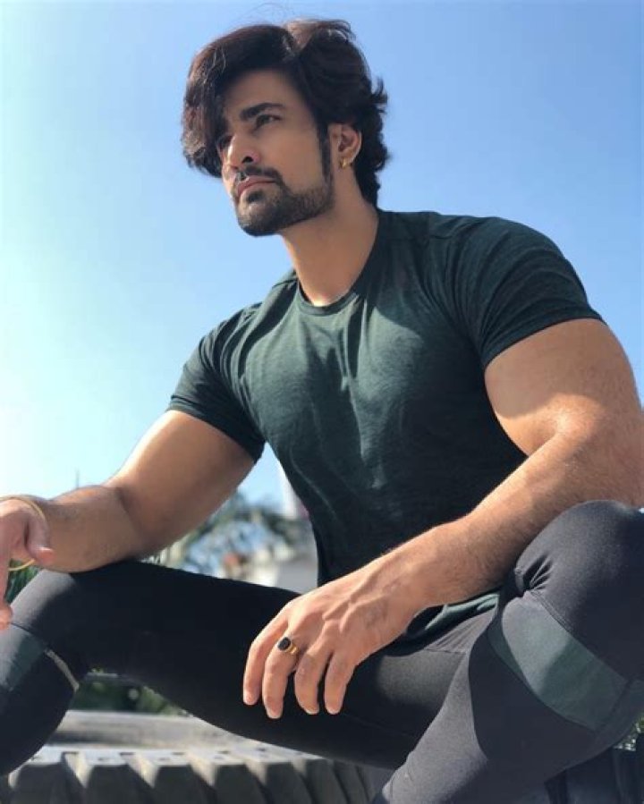 Pearl V Puri Height, Weight, Age, Body Statistics