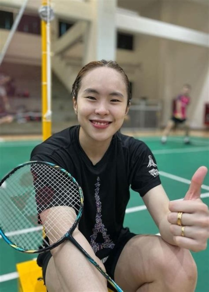 Pearly Tan Height, Weight, Age, Body Statistics