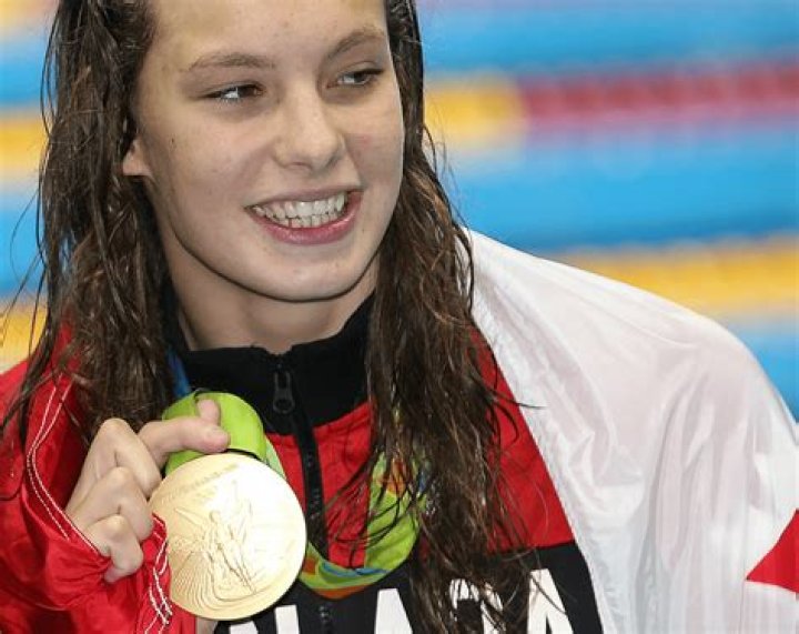 Penny Oleksiak - Bio, Age, Wiki, Facts and Family