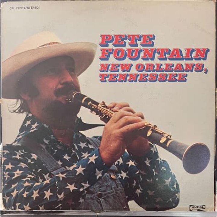 Pete Fountain - Bio, Age, Wiki, Facts and Family