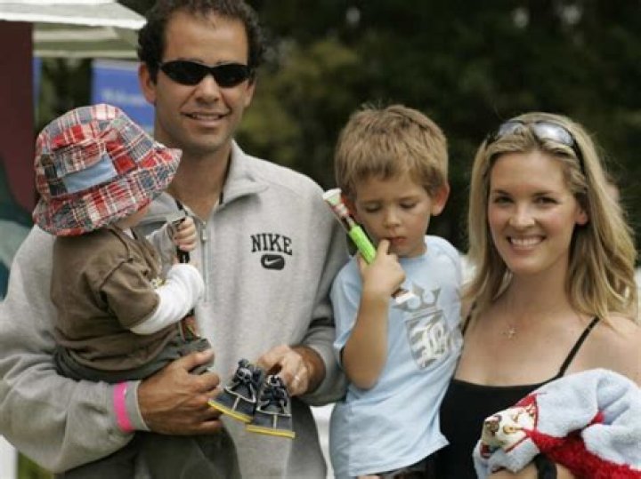 Pete Sampras - Bio, Age, net worth, height, weight, Wiki, Facts and Family