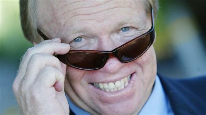 Peter Beattie - Biography, Age, Wiki, Facts and Family
