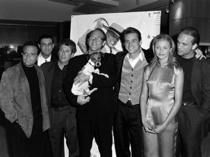 Peter Greene - Bio, Age, siblings, Wiki, Facts and Family