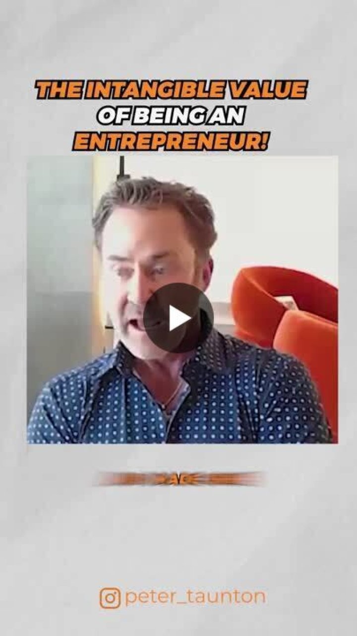 Peter Taunton: Entrepreneur Detailed Bio, Age, Birthday, & Height Insights and more