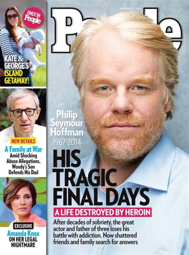 Philip Seymour Hoffman - Bio, Age, net worth, height, Wiki, Facts and Family