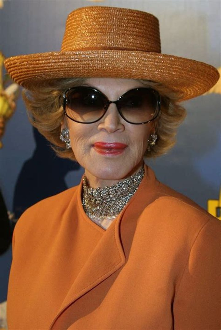 Phyllis McGuire - Bio, Age, Wiki, Facts and Family