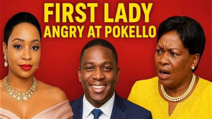 Pokello Nare - Bio, Age, Wiki, Facts and Family