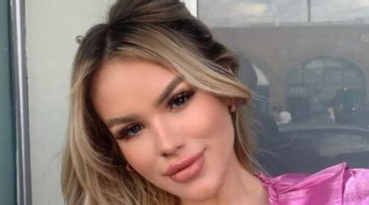 Polina Beregova Height, Weight, Age, Body Statistics