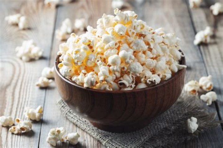 Popcorn Sold In 9 States Recalled Over Health Concerns
