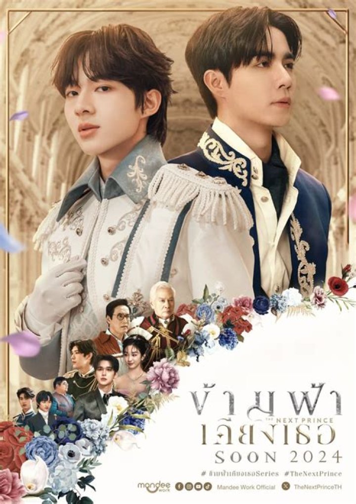 Pruk Panich - Bio, Age, Wiki, Facts and Family