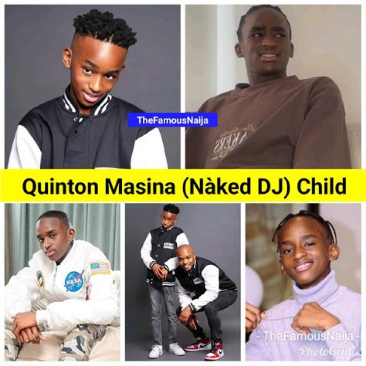 Quinton Masina (dj) - Biography, Age, Net Worth, Wikipedia, Spotify, TikTok, Facebook, Facts and Family