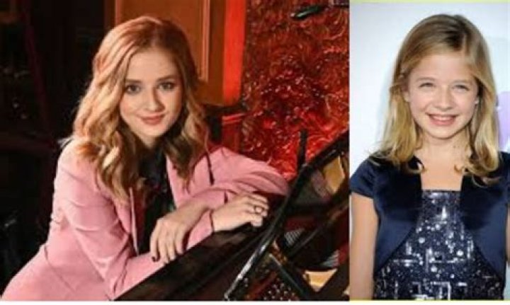 Rachel Evancho - Bio, Age, Wiki, Facts and Family