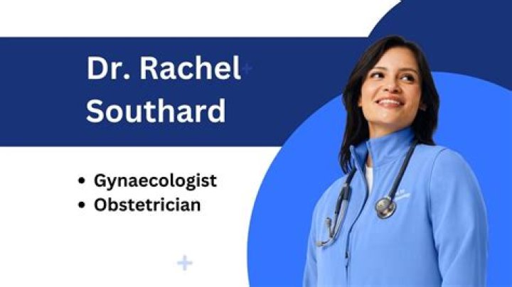 Rachel Southard - Bio, Age, Wiki, Facts and Family