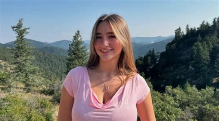 Raelyn Inez Barajas - Bio, Age, Wiki, Facts and Family