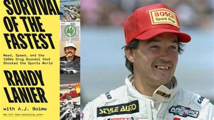 Randy Lanier - Bio, Age, Wiki, Facts and Family