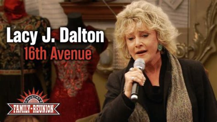 Rebecca Dalton - Bio, Age, Wiki, Facts and Family