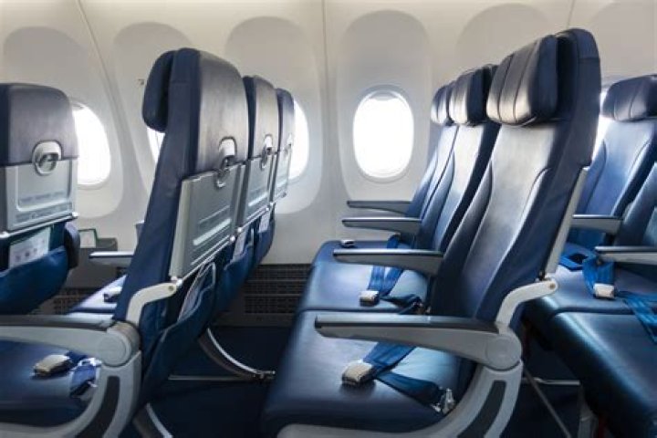 Reclining Seats Are Disappearing on Airplanes