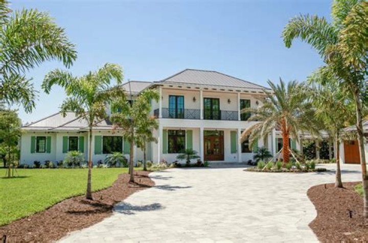 Rent Mick Jagger's West Indies Retreat For $16,500/Week