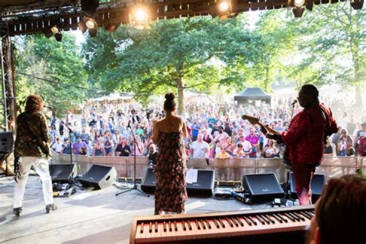 Report: The 1975 Facing A Multi-Million Dollar Lawsuit Over The Good Vibrations Festival