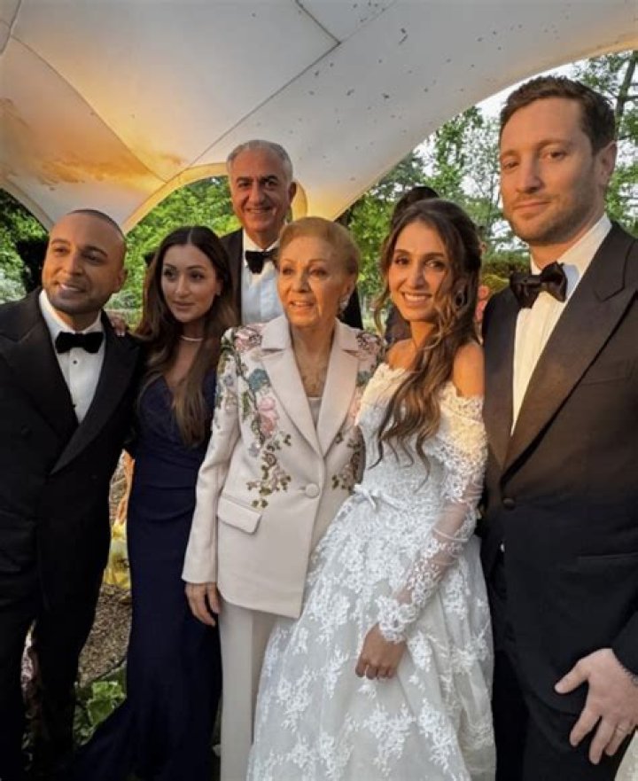 Reza Sadha - Bio, Age, Wiki, Facts and Family