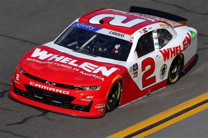 Richard Childress - Bio, Age, Wiki, Facts and Family