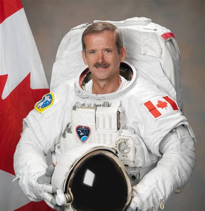 Richard Hadfield - Bio, Age, Wiki, Facts and Family