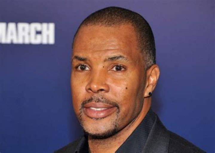 Richest Black Actors