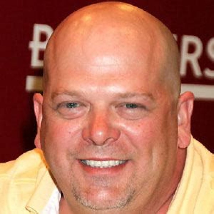 Rick Harrison - Bio, Age, height, Wiki, Facts and Family