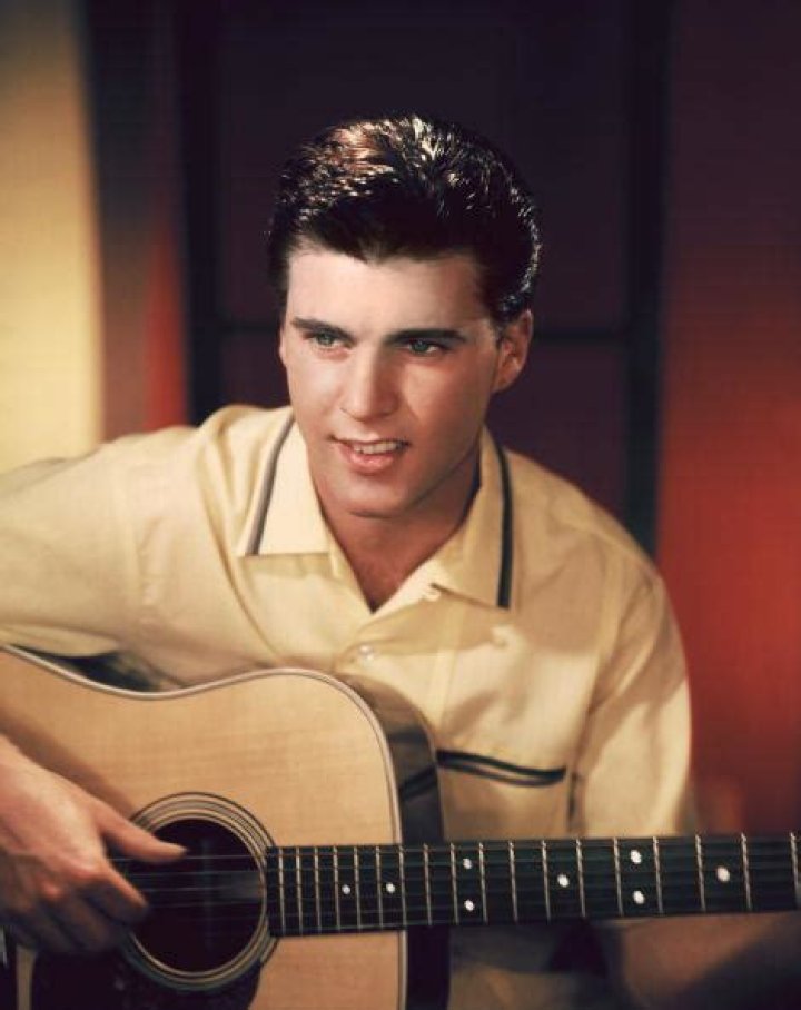 Ricky Nelson Net Worth | Celebrity Net Worth